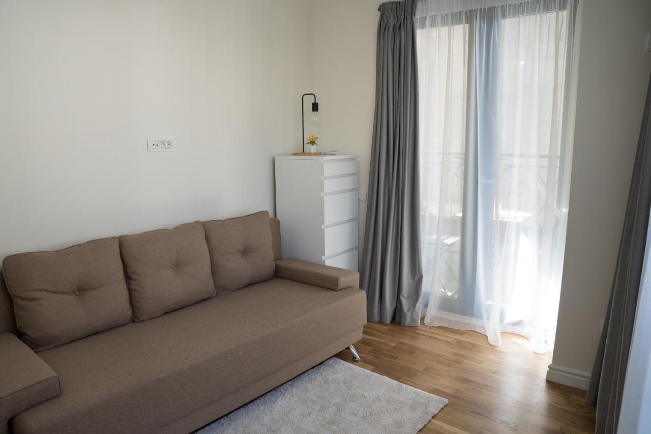Azaleea Apartments Bucharest Exterior photo