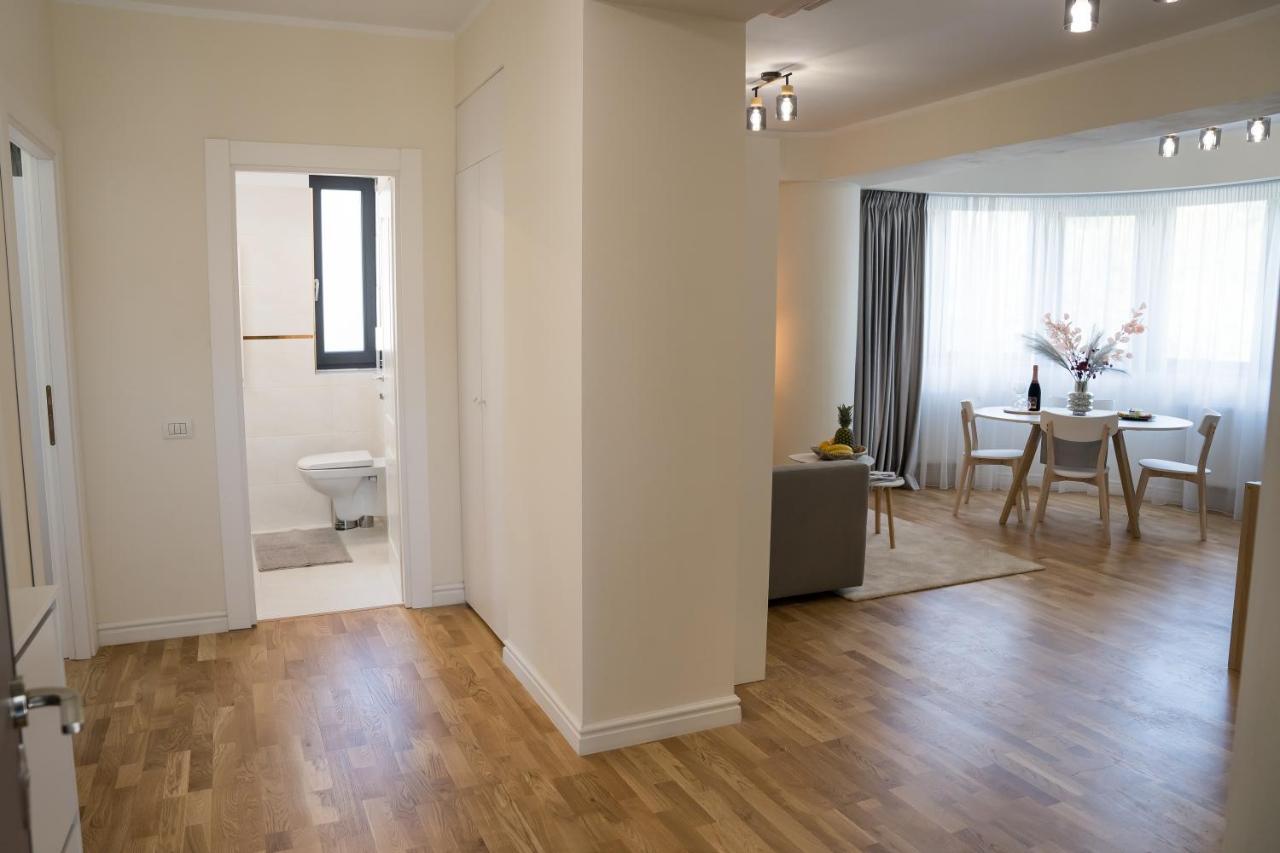 Azaleea Apartments Bucharest Exterior photo