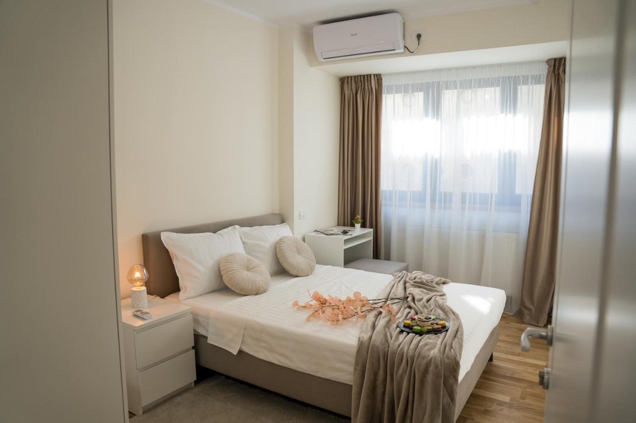 Azaleea Apartments Bucharest Exterior photo